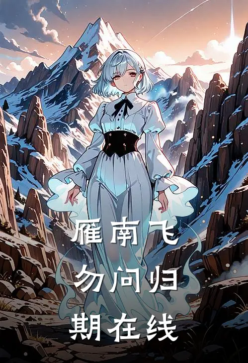 雁南飞，勿问归期在线