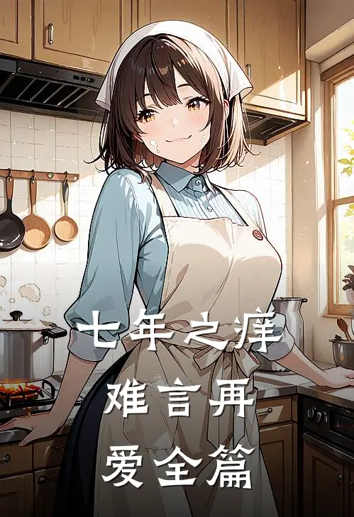 七年之痒，难言再爱全篇
