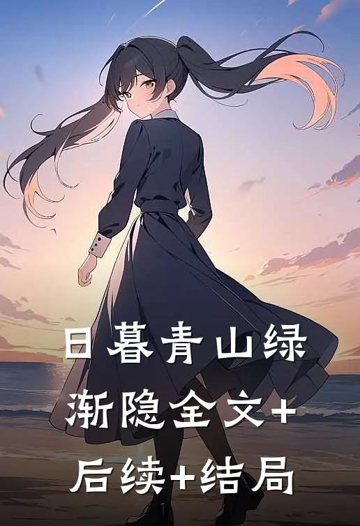 日暮青山绿渐隐全文+后续+结局