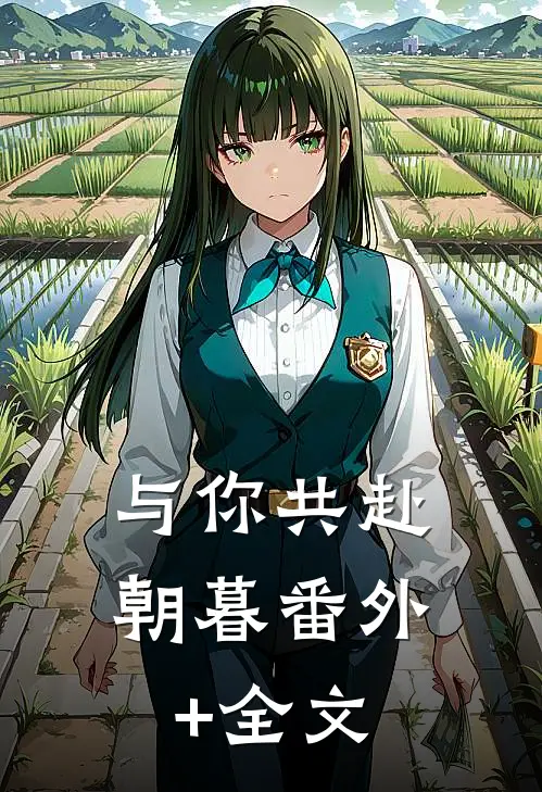 与你共赴朝暮(番外)+(全文)