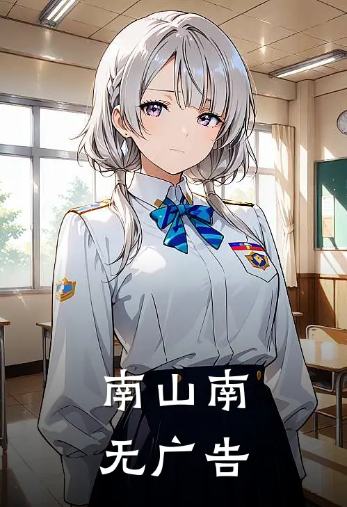 南山南无广告