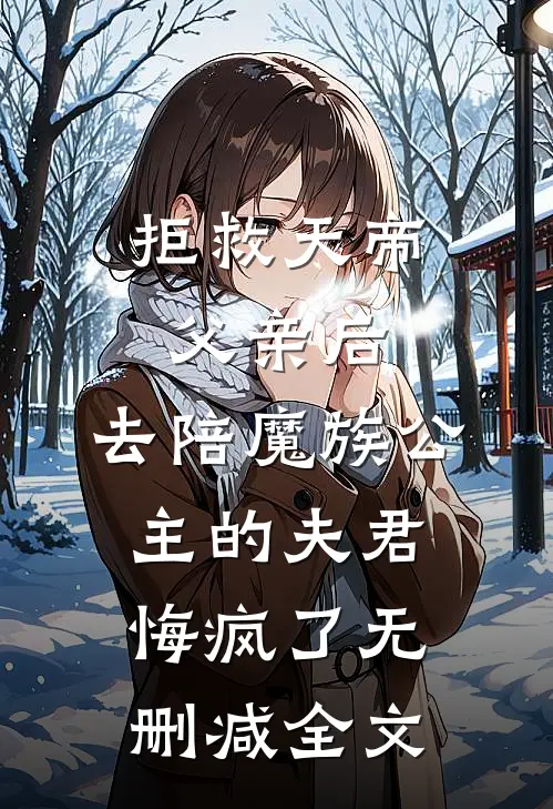 拒救天帝父亲后，去陪魔族公主的夫君悔疯了无删减全文