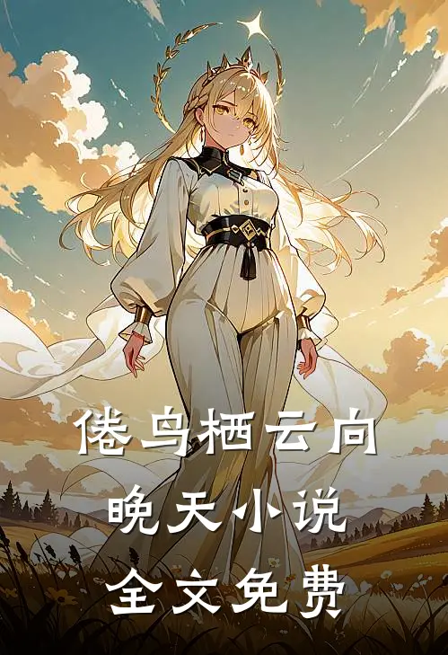 倦鸟栖云向晚天小说全文免费