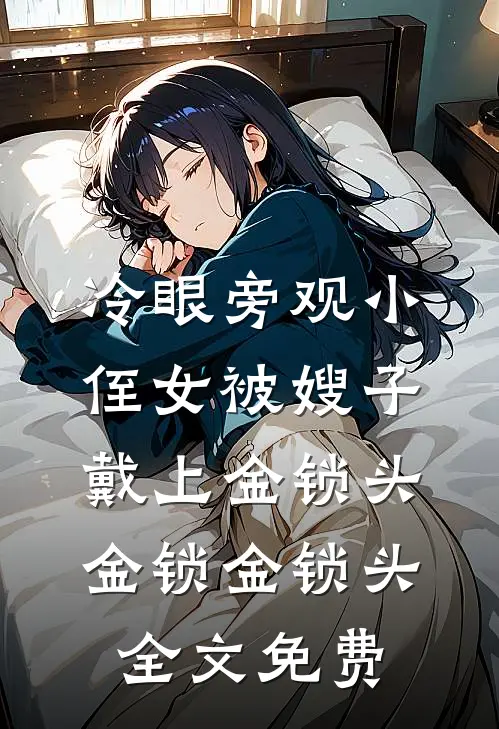 冷眼旁观小侄女被嫂子戴上金锁头金锁金锁头全文免费
