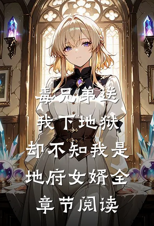毒兄弟送我下地狱，却不知我是地府女婿全章节阅读