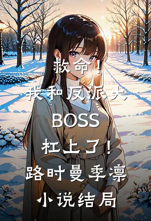救命！我和反派大BOSS杠上了！路时曼季凛小说结局