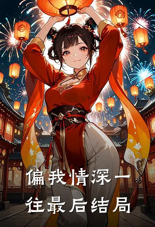 偏我情深一往最后结局