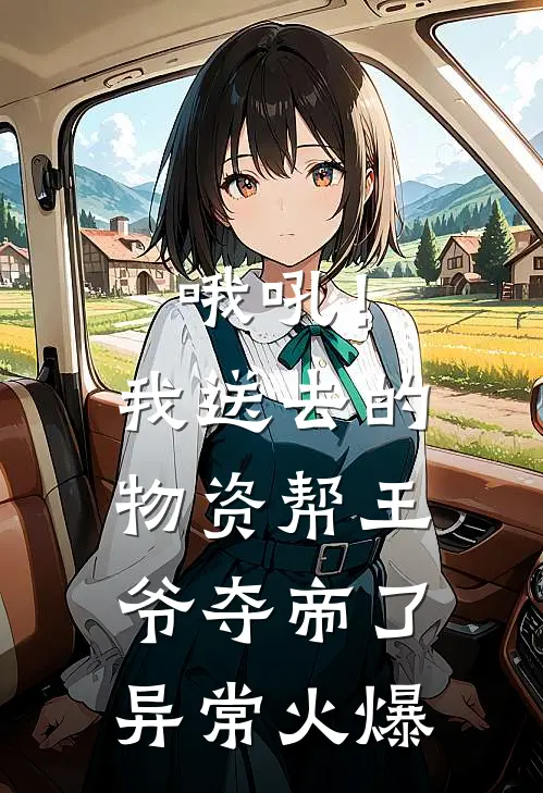哦吼！我送去的物资帮王爷夺帝了异常火爆