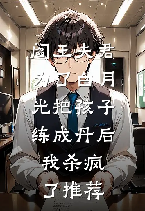 阎王夫君为了白月光把孩子练成丹后，我杀疯了推荐