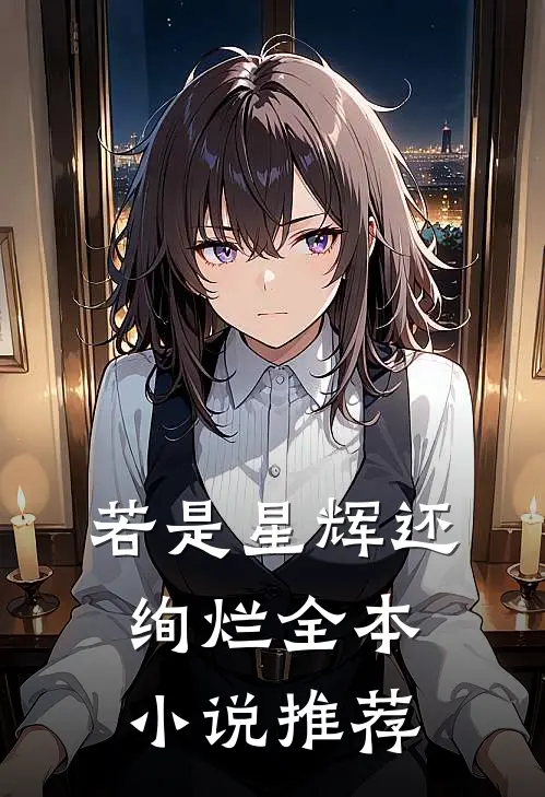 若是星辉还绚烂全本小说推荐