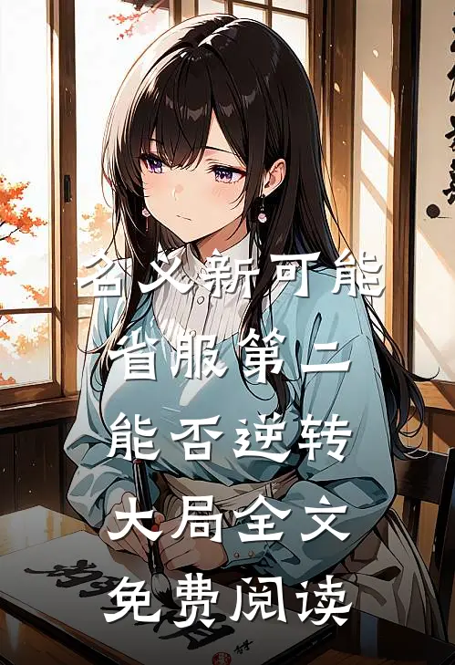 名义新可能：省服第二能否逆转大局全文免费阅读