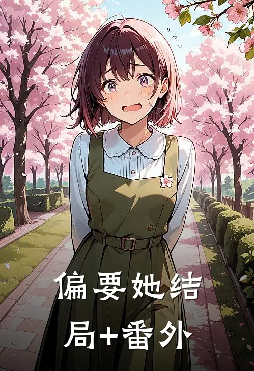 偏要她结局+番外