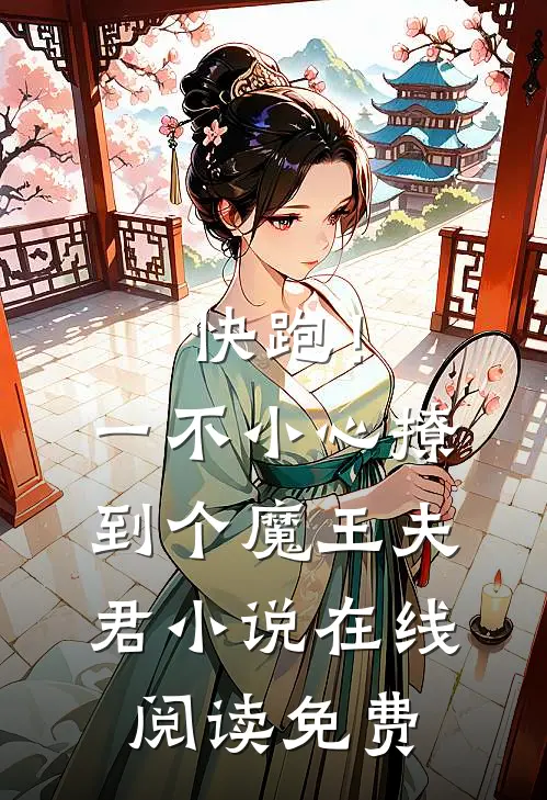 快跑！一不小心撩到个魔王夫君小说在线阅读免费