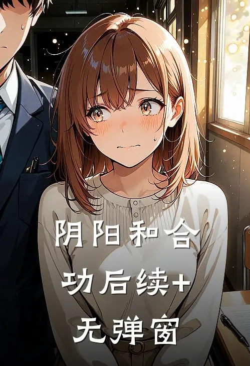 阴阳和合功后续+无弹窗