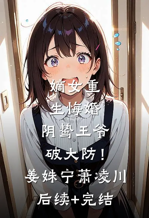 嫡女重生悔婚，阴鸷王爷破大防！姜姝宁萧凌川后续+完结