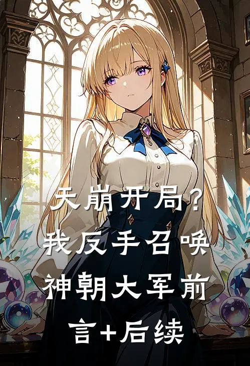 天崩开局？我反手召唤神朝大军前言+后续