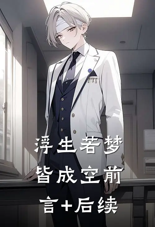 浮生若梦皆成空前言+后续