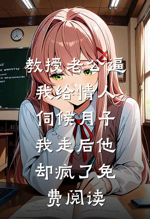 教授老公逼我给情人伺候月子，我走后他却疯了免费阅读