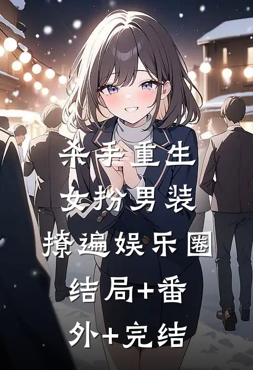 杀手重生：女扮男装，撩遍娱乐圈:结局+番外+完结