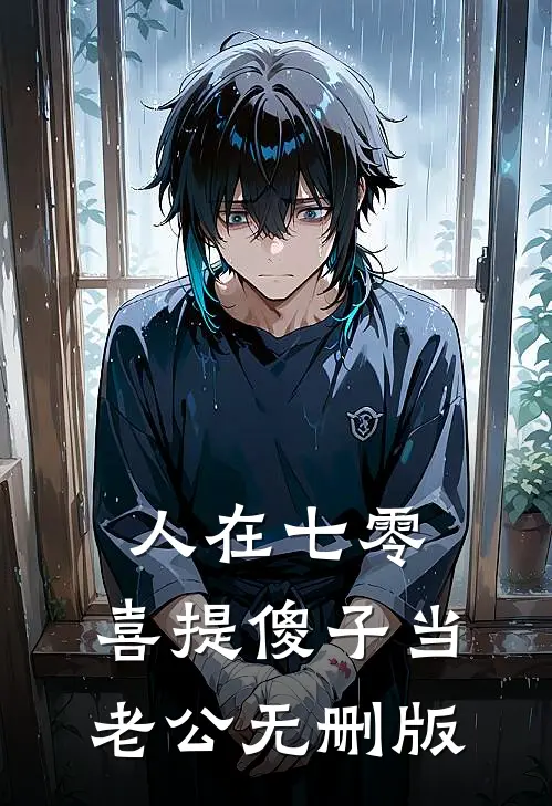 人在七零，喜提傻子当老公无删版