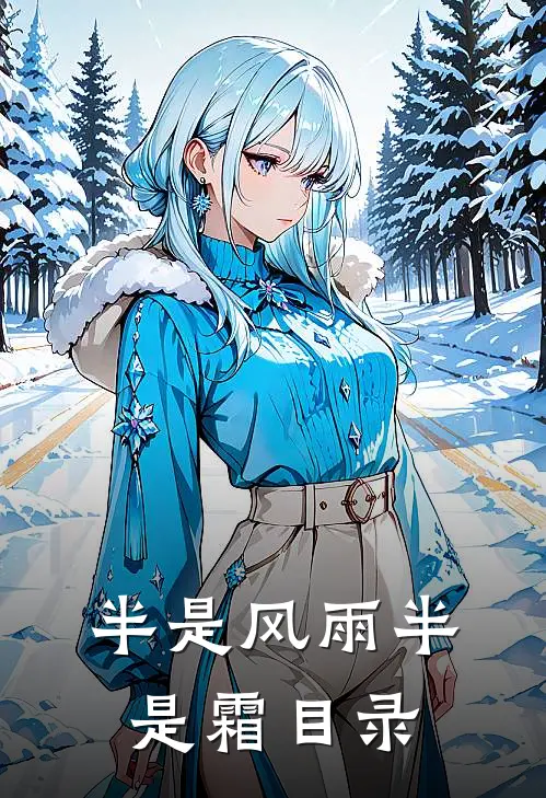 半是风雨半是霜目录