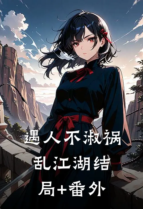 遇人不淑 祸乱江湖结局+番外