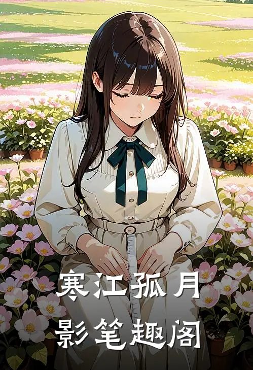 寒江孤月影笔趣阁