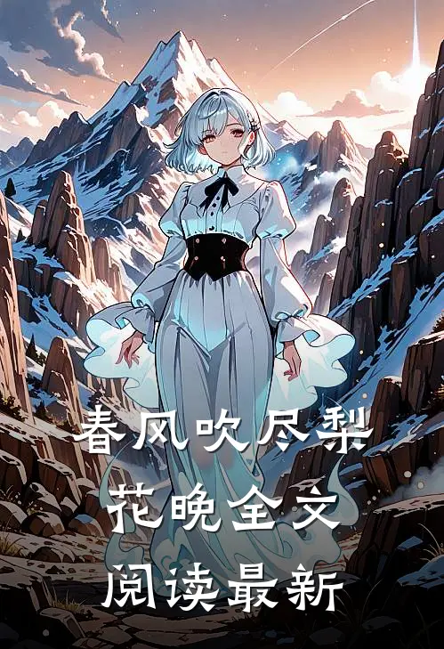 春风吹尽梨花晚全文阅读最新