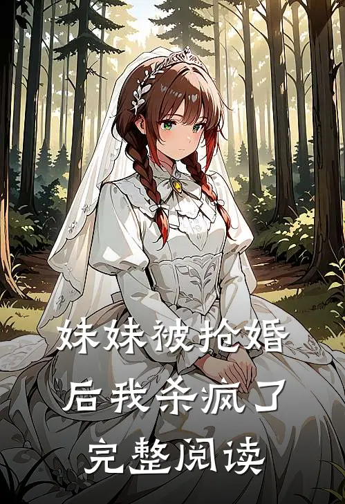 妹妹被抢婚后我杀疯了完整阅读