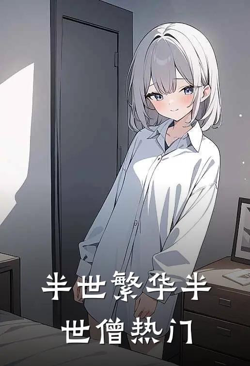 半世繁华半世僧热门