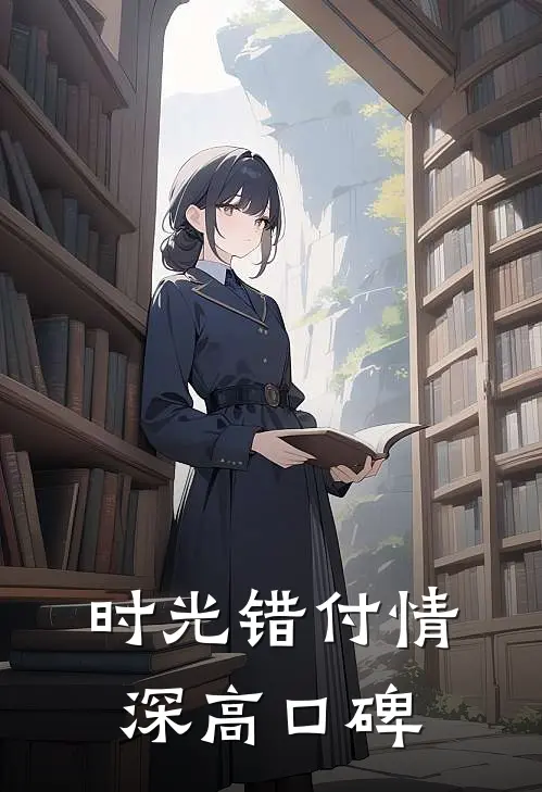 时光错付情深高口碑