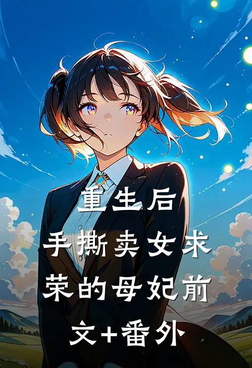 重生后，手撕卖女求荣的母妃前文+番外