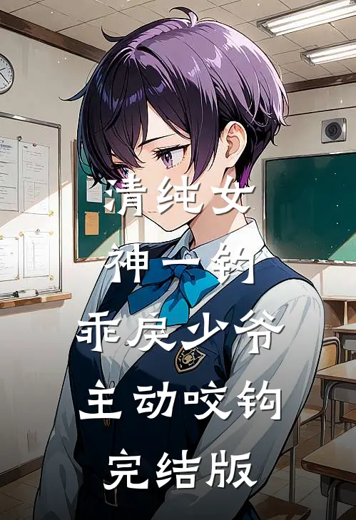 清纯女神一钓，乖戾少爷主动咬钩完结版