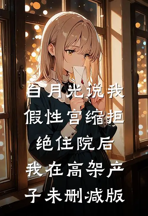 白月光说我假性宫缩拒绝住院后，我在高架产子未删减版