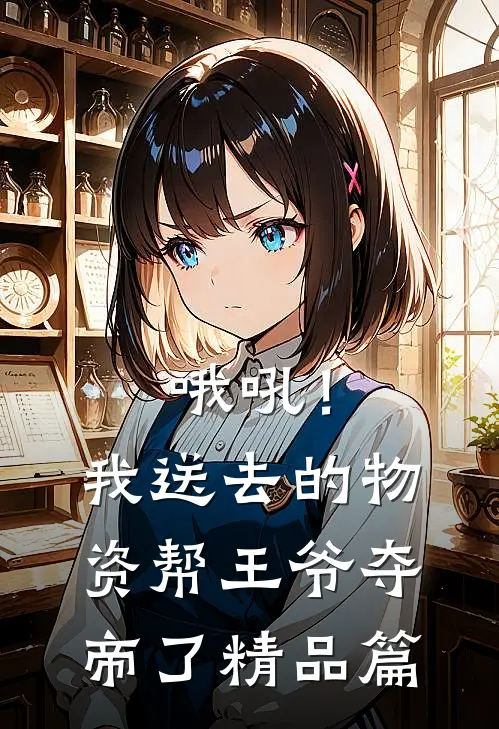 哦吼！我送去的物资帮王爷夺帝了精品篇