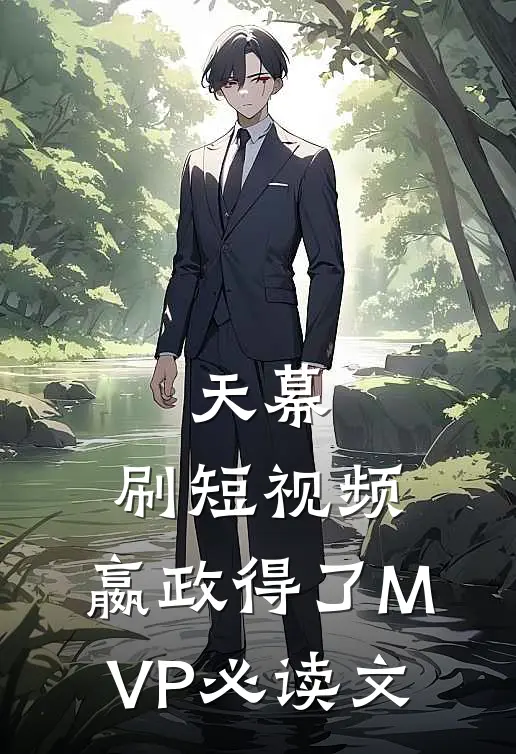 天幕：刷短视频，嬴政得了MVP必读文