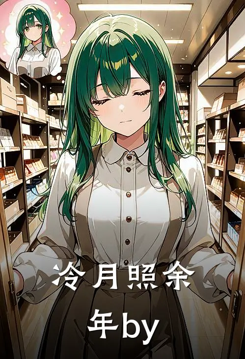 冷月照余年by