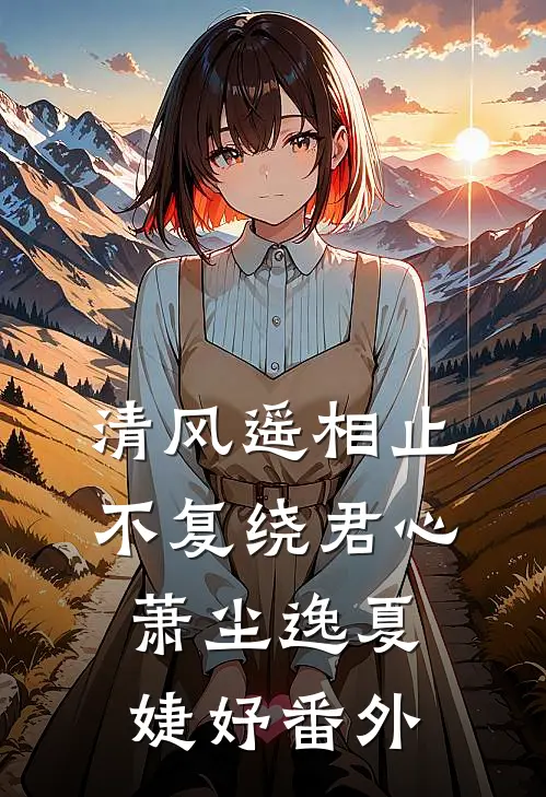 清风遥相止，不复绕君心萧尘逸夏婕妤番外
