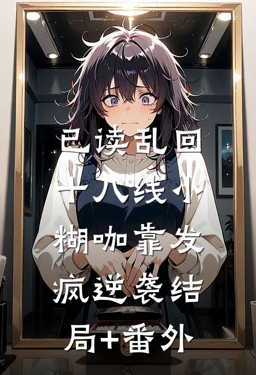 已读乱回，十八线小糊咖靠发疯逆袭结局+番外