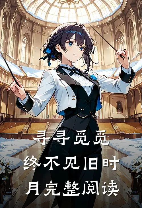 寻寻觅觅，终不见旧时月完整阅读