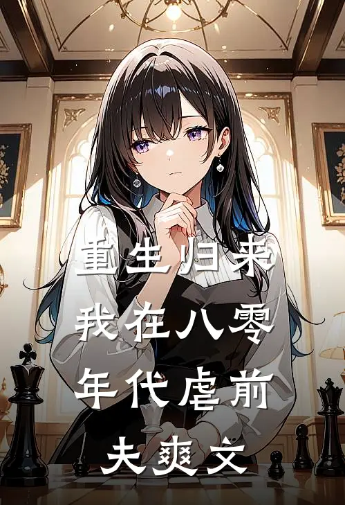 重生归来，我在八零年代虐前夫爽文