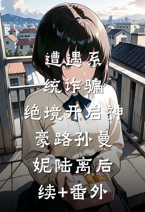 妻心如铁，我爱已殇精品篇