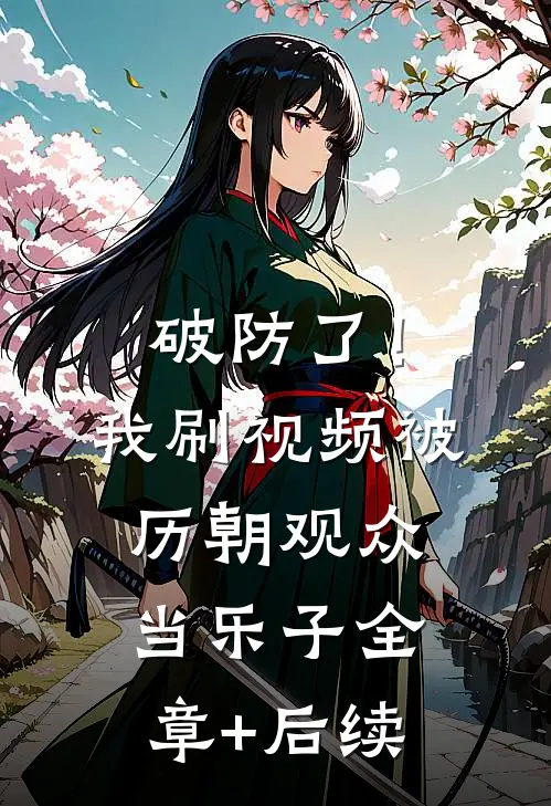 破防了！我刷视频被历朝观众当乐子:全章+后续