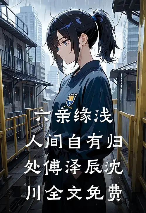 六亲缘浅，人间自有归处傅泽辰沈川全文免费