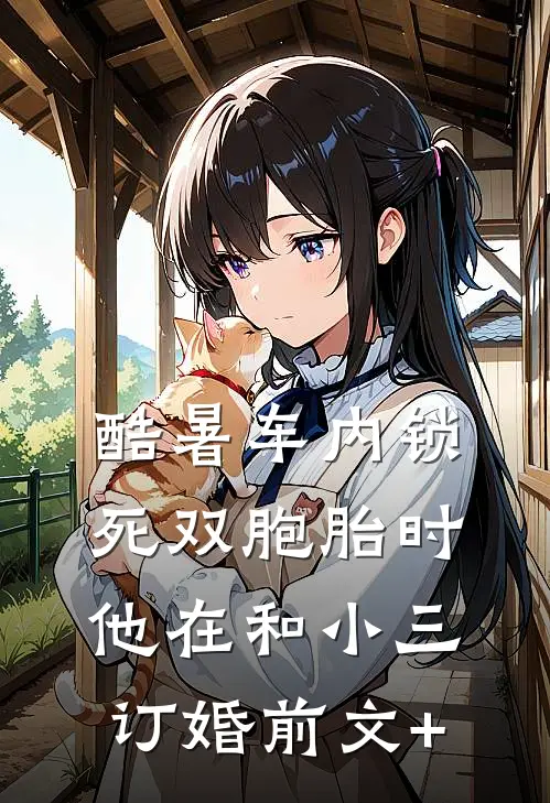 酷暑车内锁死双胞胎时，他在和小三订婚前文+