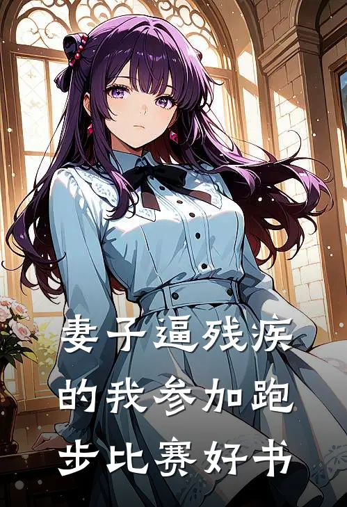 妻子逼残疾的我参加跑步比赛好书