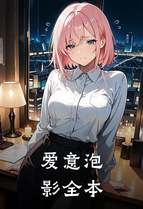 爱意泡影全本