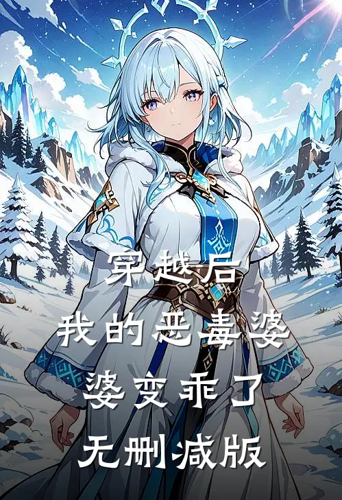 穿越后，我的恶毒婆婆变乖了无删减版