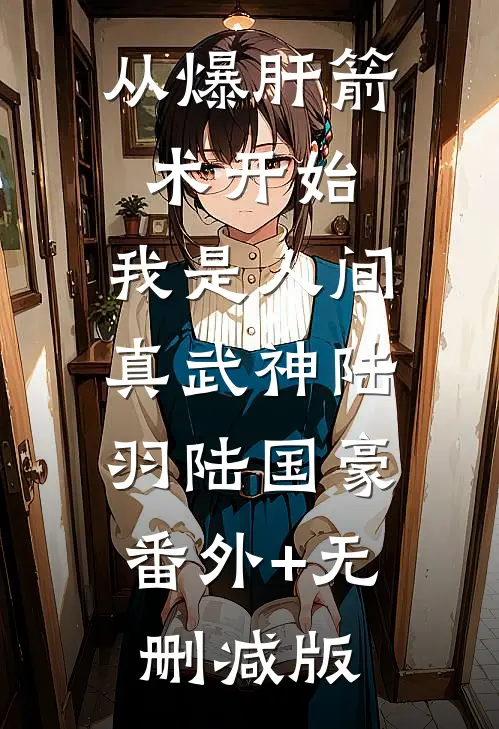 从爆肝箭术开始，我是人间真武神陆羽陆国豪:番外+无删减版