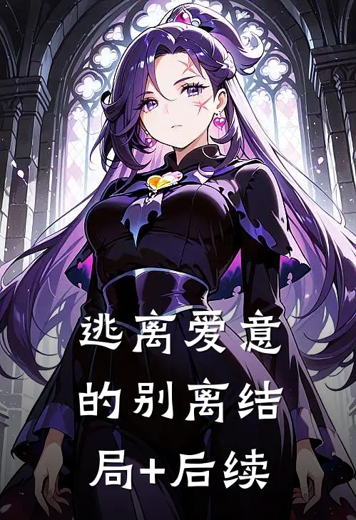 逃离爱意的别离结局+后续